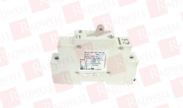 EATON CORPORATION AD1S-Y591-17