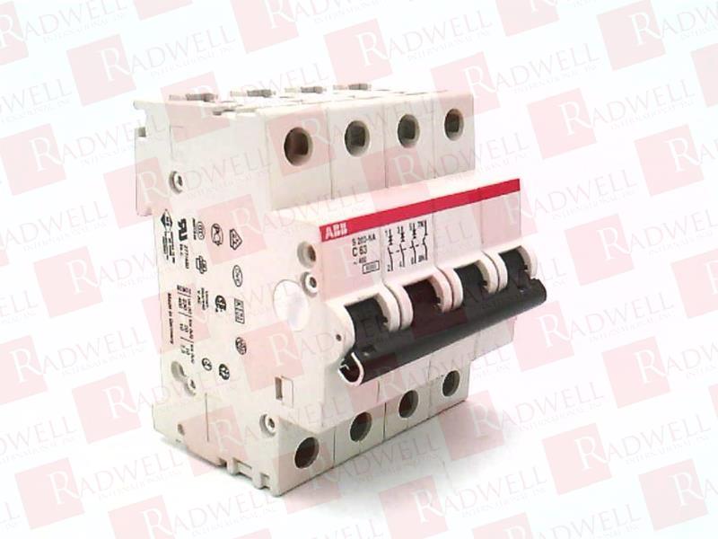 ASEA BROWN BOVERI 2CDS253103R0634