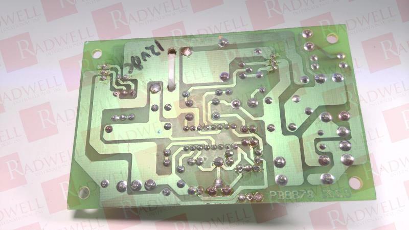 DEVLIN ELECTRONICS PB8878