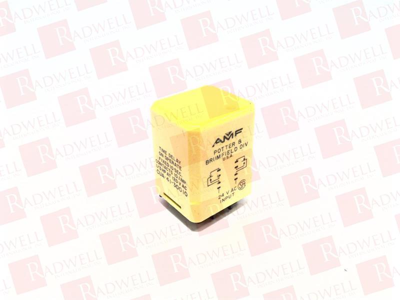 TE CONNECTIVITY CUA-41-30010