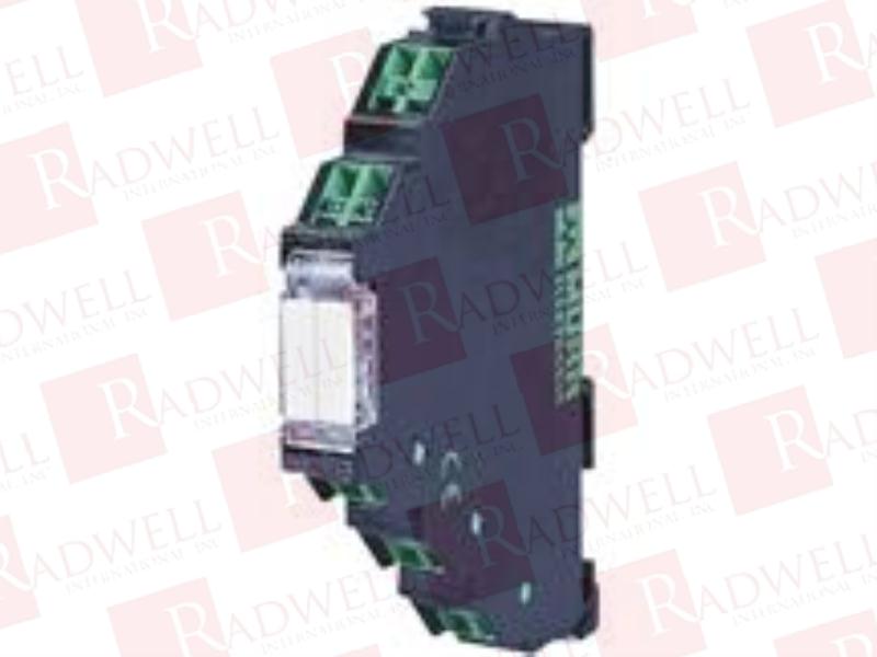 MURR ELEKTRONIK 6652370