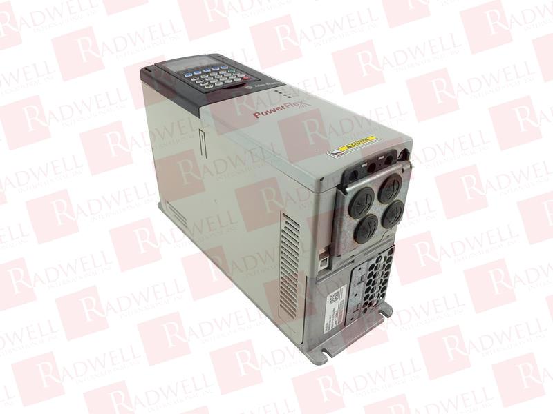 ALLEN BRADLEY 20BD1P1A3AYNANB0