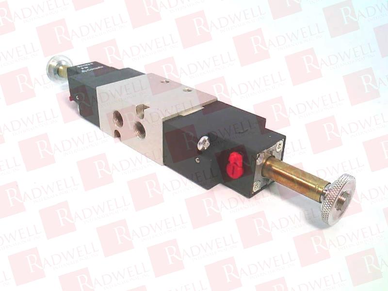 GARDNER DENVER 8LM501-050