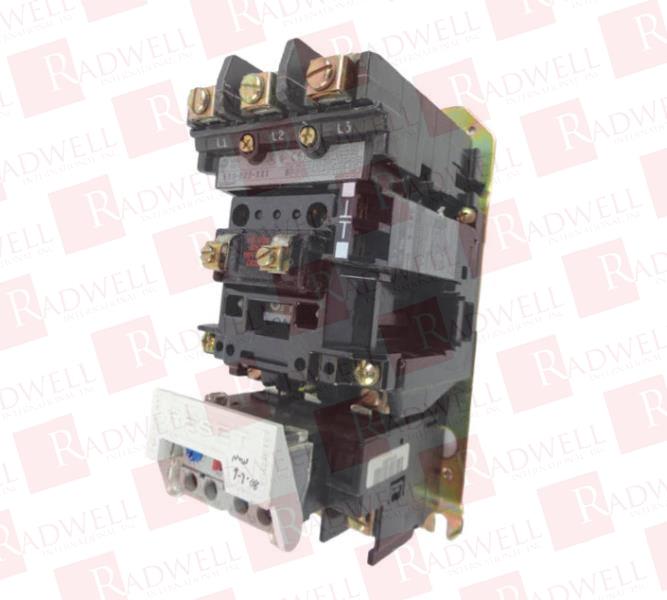 ALLEN BRADLEY 509-BOD-A1F