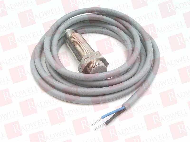 BAUMER ELECTRIC IWRM 18I9501