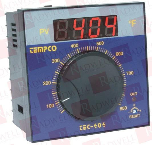 TEMPCO TEC57413