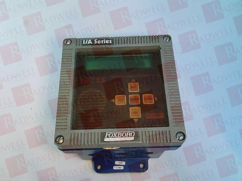 INVENSYS IMT25-SDADB10N