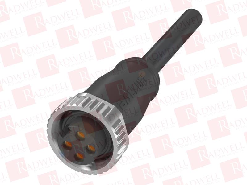 BALLUFF BCC A314-0000-10-003-PX04A5-300