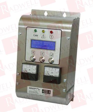 FW MURPHY ESNTL300PCLM