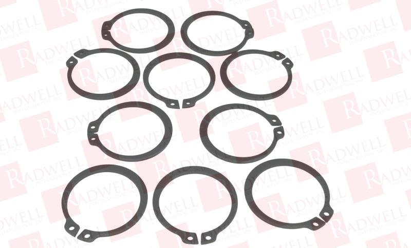 ROTOR CLIP DSH-37ST PD