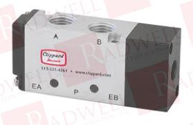 CLIPPARD MMA-44ZAS
