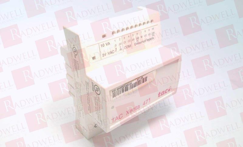 SCHNEIDER ELECTRIC 0-074-0291-0