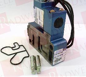 MAC VALVES INC 914A-PM-591BA