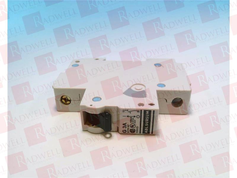 ALTECH CORP 1GU3