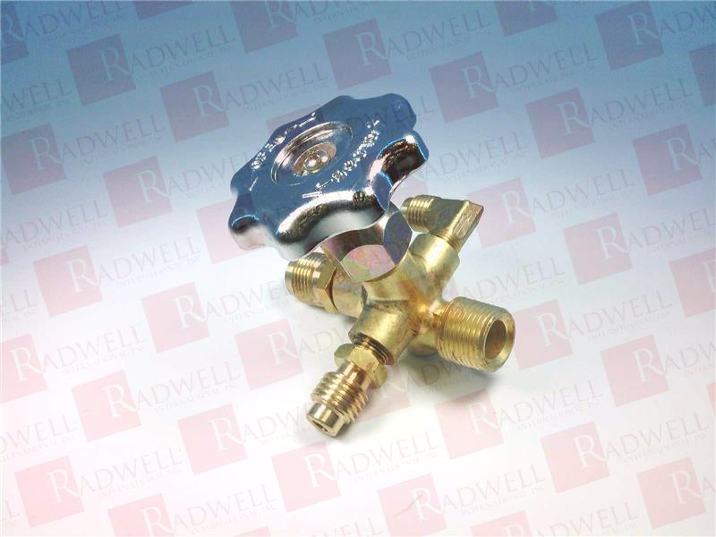 MASTERCOOL INC 90056-18-R