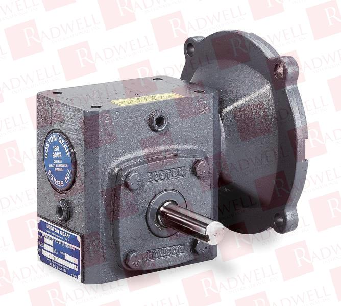 ALTRA INDUSTRIAL MOTION 710-15-B5-G