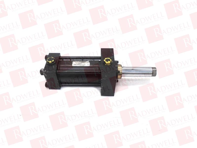 PARKER 2.50-JJ2HLTS39A4.00