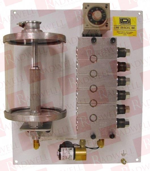LDI INDUSTRIES PMP440-02