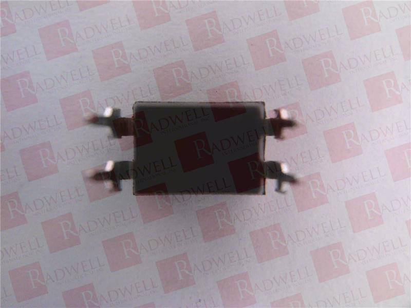 VISHAY VO615A-4