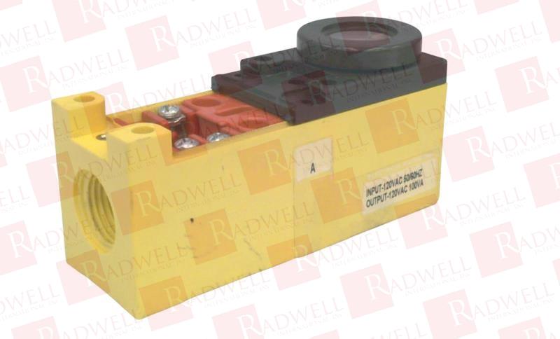 BANNER ENGINEERING CX1-6