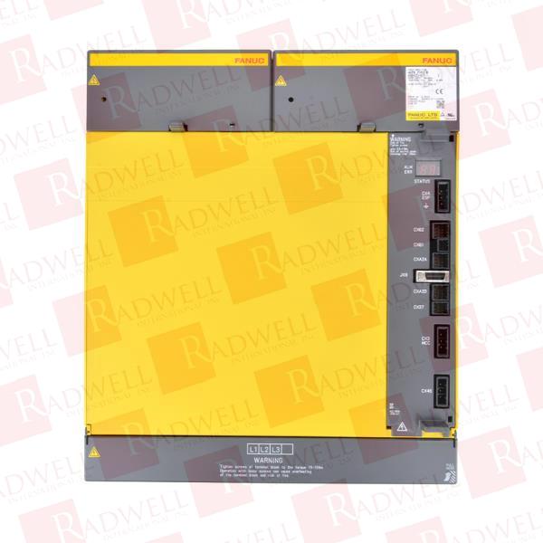 FANUC A06B-6252-H075