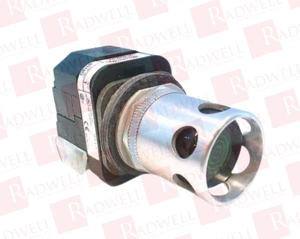 ALLEN BRADLEY 800T-PAH16G