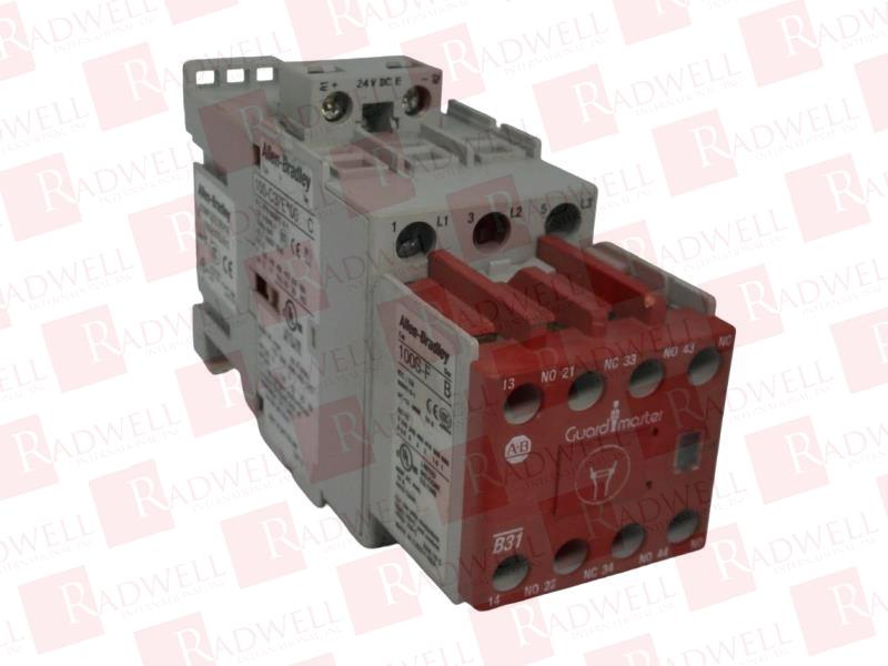 ALLEN BRADLEY 100S-C37EJ31C