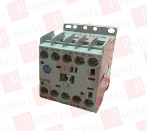 ALLEN BRADLEY 700-K40E-ZD