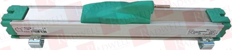 GEFRAN PK-M-0150-XL0327 0000X000X00