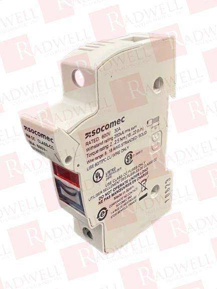 SOCOMEC 57050011-1PK