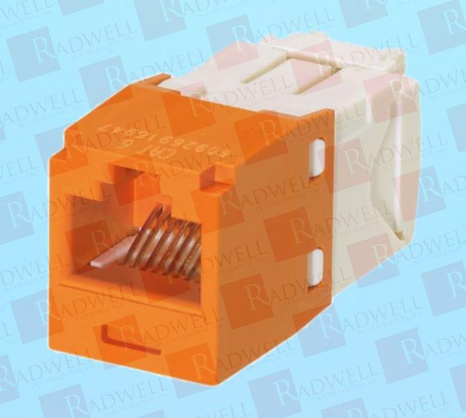 PANDUIT CJ688TGOR