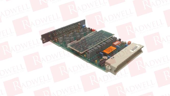 EATON CORPORATION EBE-252-1