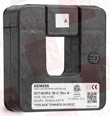SIEMENS SCT-SCM-0600-U