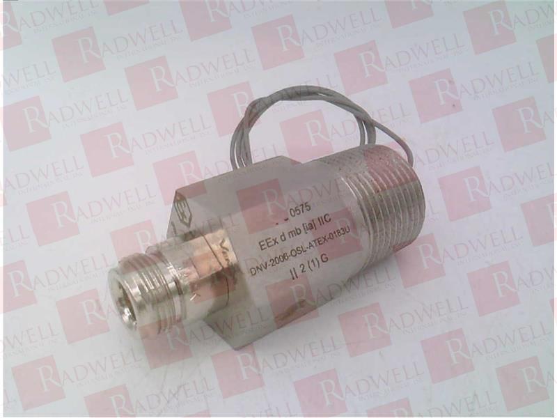 VENTEK AXN3S2418X