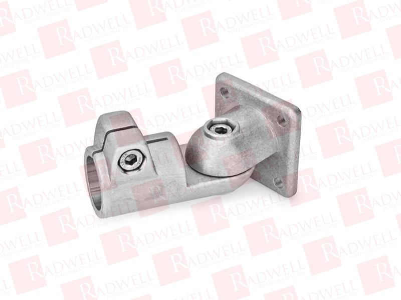 JW WINCO 282-B40-T-2-BL
