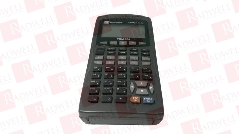 EATON CORPORATION D320PGM500