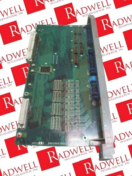 MITSUBISHI BN634A639G52A