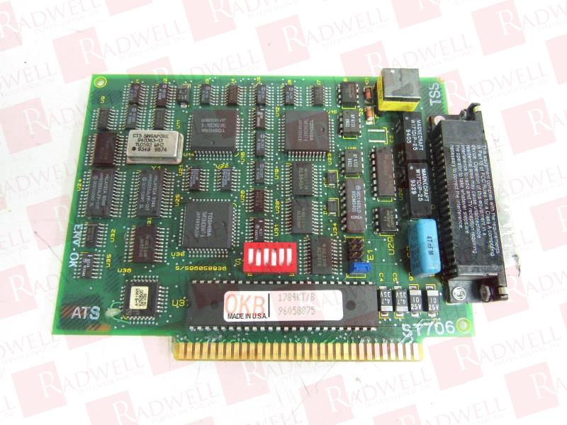 ALLEN BRADLEY 960588