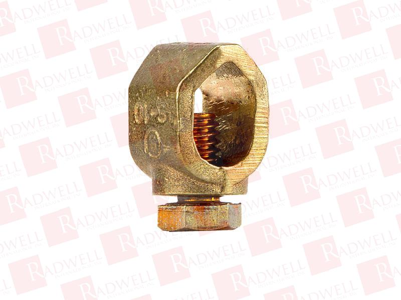 NSI INDUSTRIES GRC-38