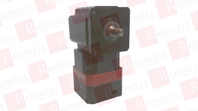 ALTRA INDUSTRIAL MOTION NTR42-002-0-RM115-71