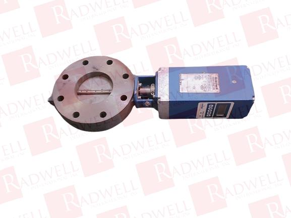 HONEYWELL 0400SDSCV-AA11-CB001-A