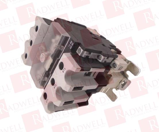 ALLEN BRADLEY 100-CX95KF11
