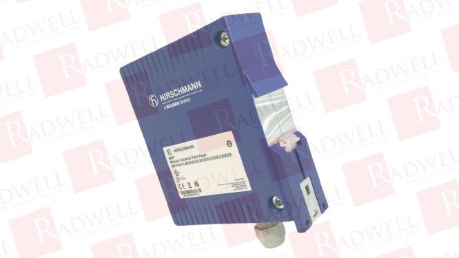 BELDEN MIPP/AD/1L9B