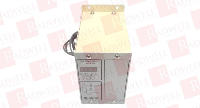 SANKI CO P311-F