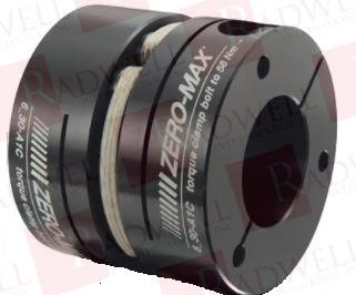 ZERO MAX INC 6A26-A1C-005-014-01