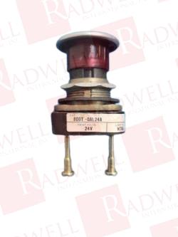 ALLEN BRADLEY 800T-QAL24A