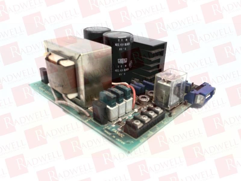 FANUC A20B-0006-0760