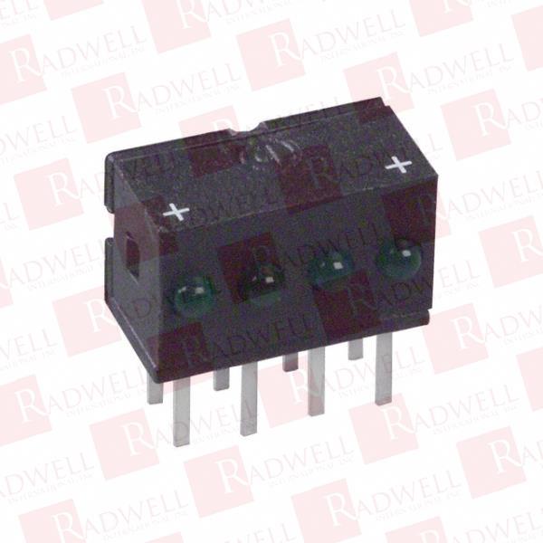 DIALIGHT 555-4301F