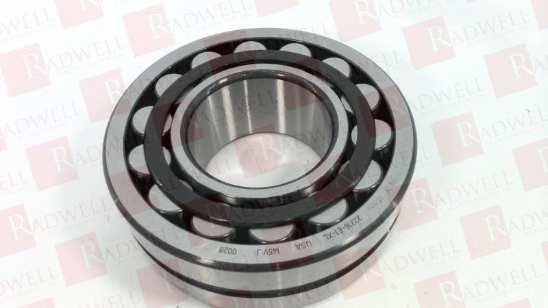 SCHAEFFLER GROUP 22316-E1-XL