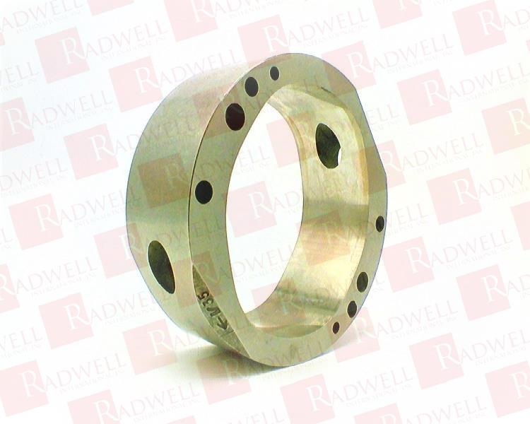 EATON CORPORATION 576214